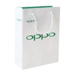 oppo 手機定制手提袋  