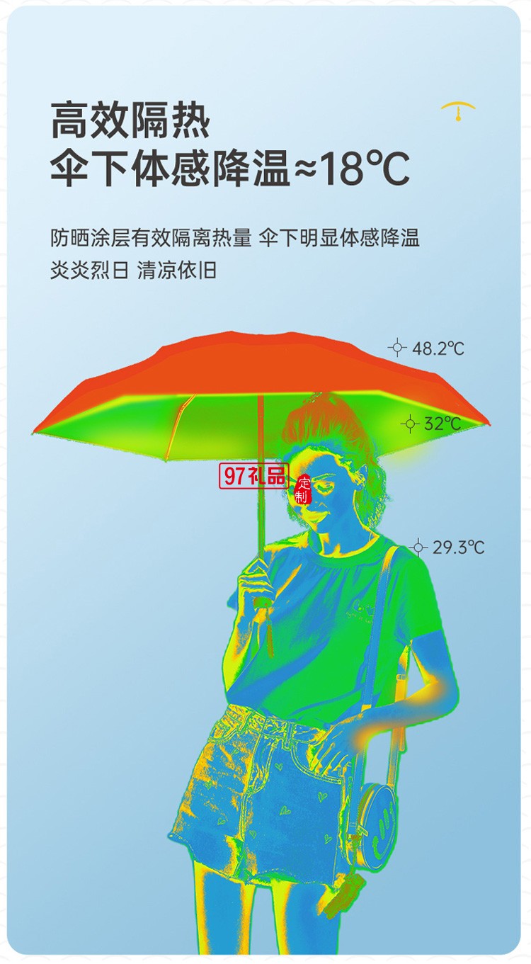 左都晴雨遮陽遮雨兩用傘女生黑膠傘小太陽傘自動(dòng)防曬傘女防紫外線五折自動(dòng)傘