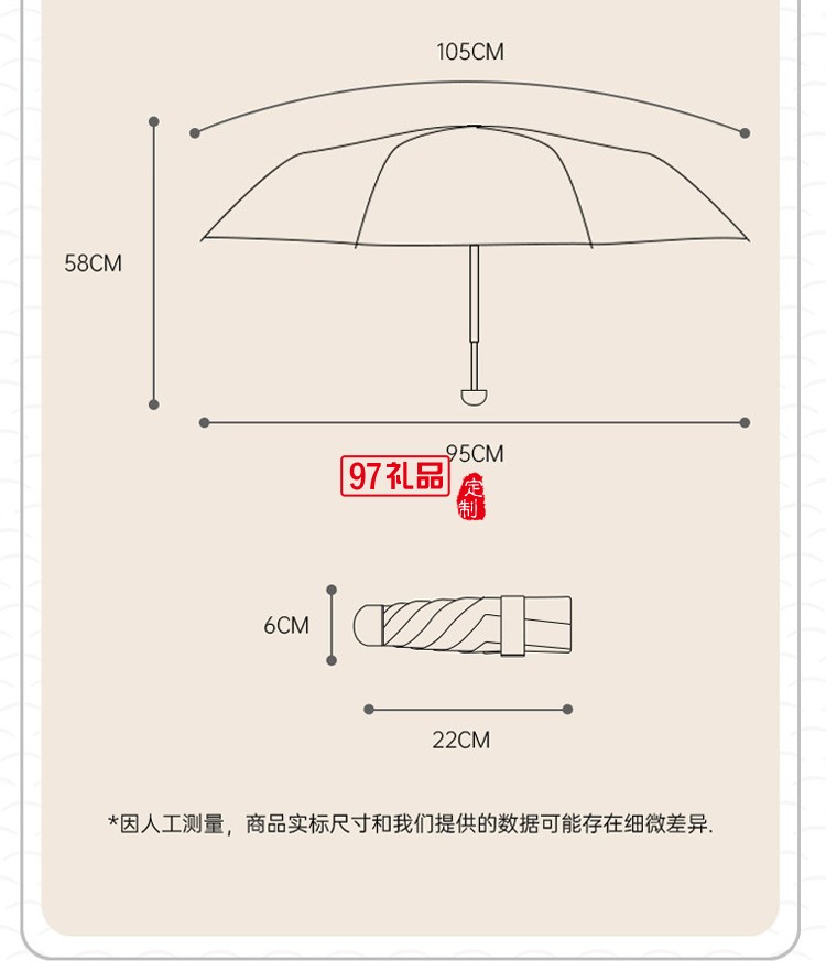 左都晴雨遮陽遮雨兩用傘女生黑膠傘小太陽傘自動(dòng)防曬傘女防紫外線五折自動(dòng)傘