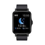 多種模式運(yùn)動智能手環(huán)方屏smart watch 防水計(jì)步