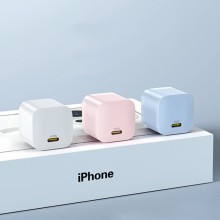 pd20w快充頭適用iphone12手機(jī)充電器快充蘋果活動小禮品