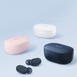 小米Redmi AirDots3真無線藍(lán)牙耳機(jī)定制公司廣告禮品