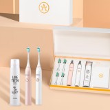 ApiYoo 艾優(yōu)禮盒系列 CP6白色定制公司廣告禮品