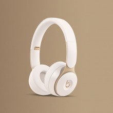 Beats Solo Pro無(wú)線消噪降噪頭戴式藍(lán)牙耳機(jī)定制公司廣告禮品