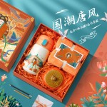 國風(fēng)實(shí)用商務(wù)禮品活動(dòng)福利團(tuán)建年會(huì)周年慶創(chuàng)意拜訪答謝禮物