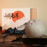 山月無(wú)界月餅禮盒