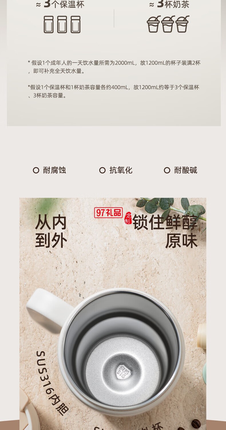 飛利浦冰霸杯 高級漸變色系，潮流時尚單品