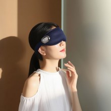 藍寶·按摩睡眠眼罩