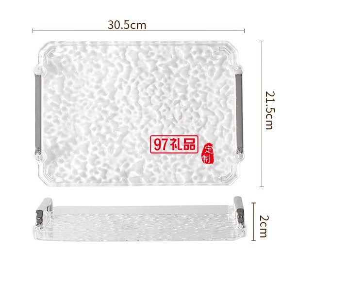水具套裝（一壺四杯一托盤(pán)）