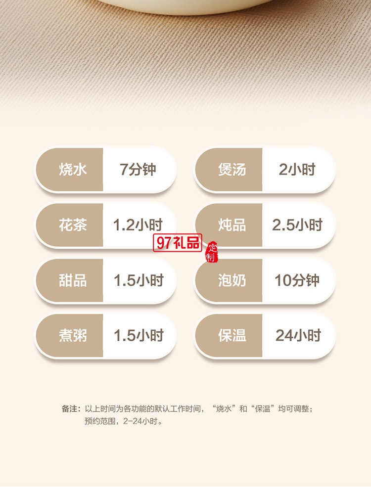 1.9電燉杯