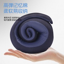 踐程迷你護頸枕 HU2蝸牛基礎(chǔ)款