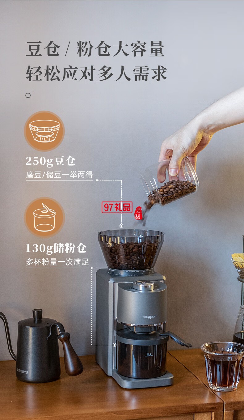 磨 豆 機
