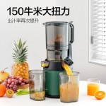 榨汁機(jī)原汁機(jī) 汁渣分離 NFC純果汁蔬菜全自動(dòng)易清洗料理機(jī)
