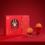 傳統(tǒng)五仁中秋節(jié)商務(wù)送禮團(tuán)購福利 稻香村團(tuán)圓佳禮600g【12餅6味】