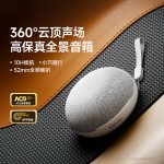 藍牙音箱低音炮電腦音響桌面高顏值迷你小音響HIFI高音質(zhì)便攜