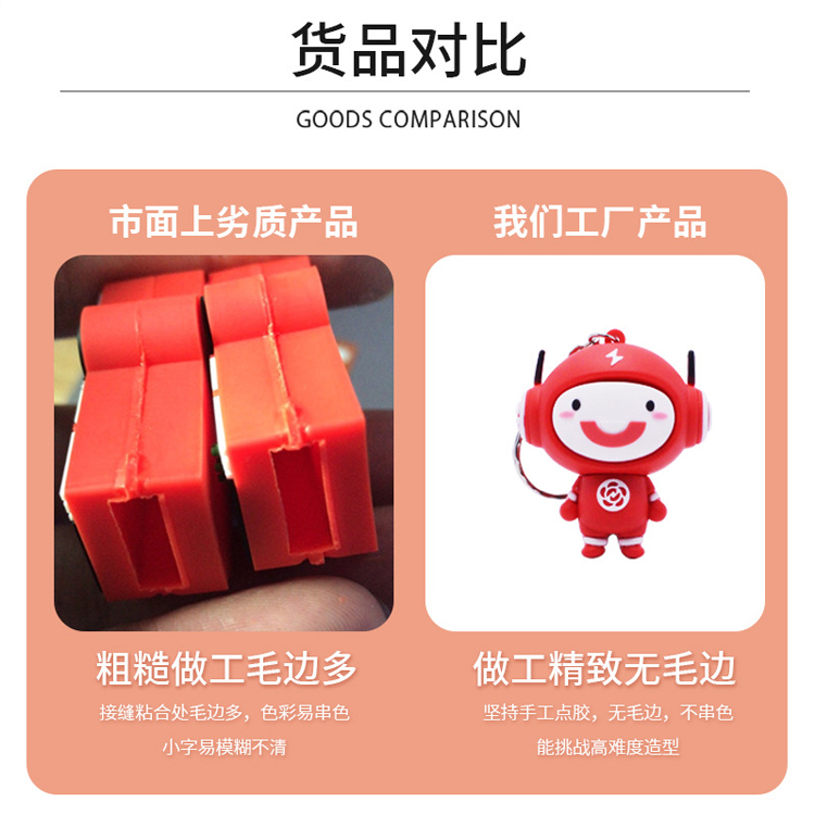 常見的展會(huì)禮品類型有哪些?什么類型更吸引人